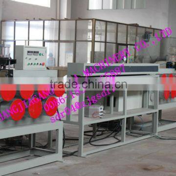 PET Packing Belt Extrusion Line Machine Manufacturer photo-2