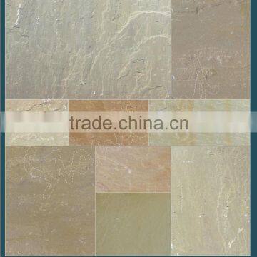 RAJ GREEN-SAND STONE photo-3