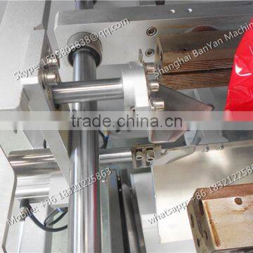 Fully Automatic Big Capacity Soya Milk/ Wheat Flour Powder Packaging Machine photo-5