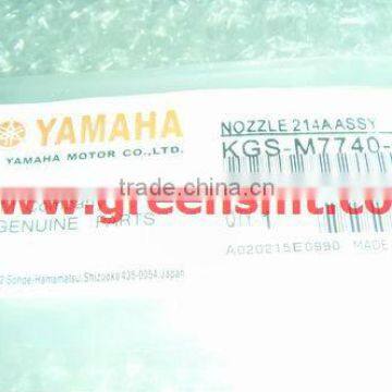 YAMAHA NOZZLE 214A KGS-M7740-A0X USE in SMT machine