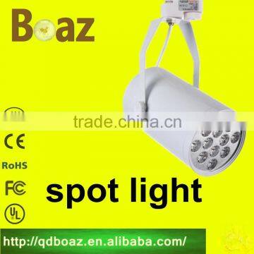 ip68 small led rail spot lamp