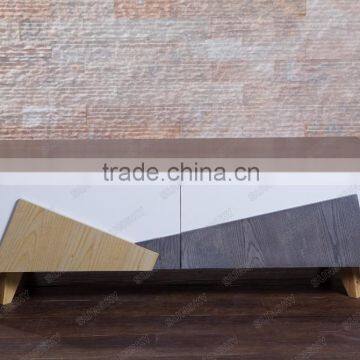 Chinese furniture wood coffee table with factory price