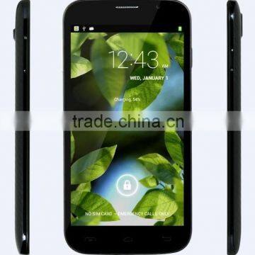 Big-size 5.94inch 960*540 QHD 3000mah long battery life Mtk smart phone
