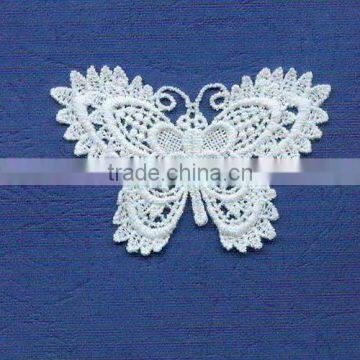 Lace Motif