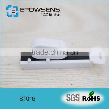 Display security retail hook lock