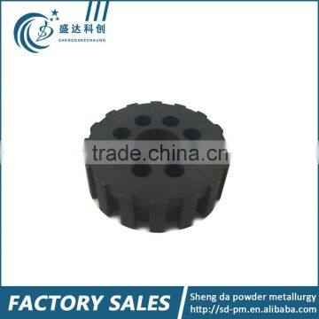 Customized cast high quality parts gas burner for bbq