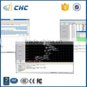 CHC CGO Software for Land Survey, Geomatic Software photo-2