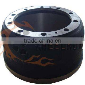 Brake Drum 3054230301 for European Truck