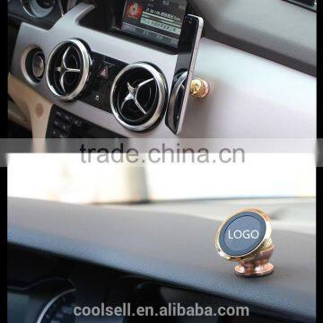 High Quality Magnetic Dash Mount Kit for Cell Phones With Dash Balls and Strong Neodymium Magnets photo-2