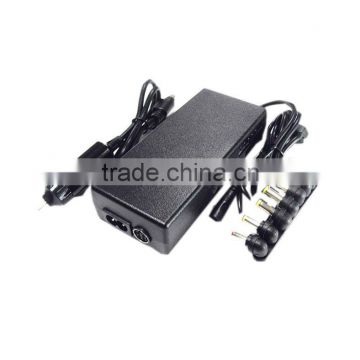 Factory 100W universal notebook charger with USB port