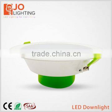Built-in Power Supply LED Down Light 13W 3.5 Inch LED Light Downlights All In One photo-5