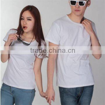 Blank Plain t Shirts , Couple t Shirts , Cheap t Shirts Price photo-4