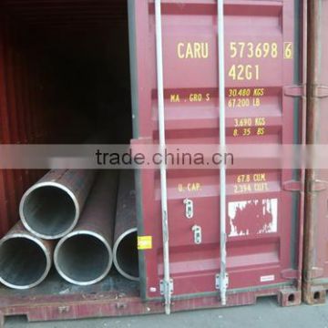 a106b carbon seamless steel pipes