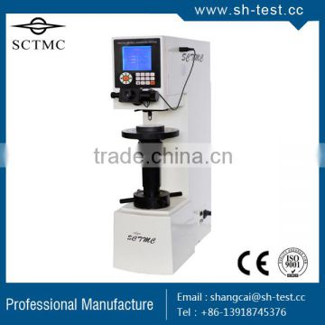 XHB-3000 Digital Brinell Hardness Tester