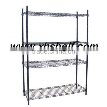 Best quality best sale new design Wire shelf rack for kitchen catering equipment