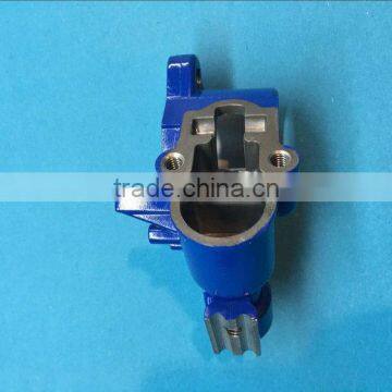 China Supplier Good Quality OEM Service Available Cast Iron Die Casting photo-3