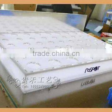 Manugcosmetics Shelf Pulls In Display Racks Supplier's Choice photo-2