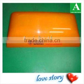 PMMA Vacuum Formed Plastic Advertising Light Box photo-2