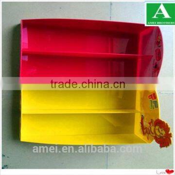 Beautiful Fruit Plastic Tray Mould Custom photo-3