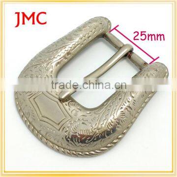 OEM&ODM fashion reversible italian belt buckle