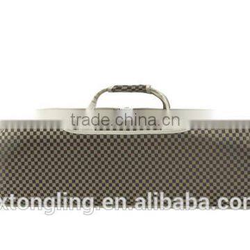 High Density Light Foam Custom Make Violin Case For Sale 4/4 TL-22 Quality Choice photo-2