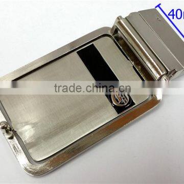 Fashion Zinc Alloy Buckles New Design Plate Buckles photo-3