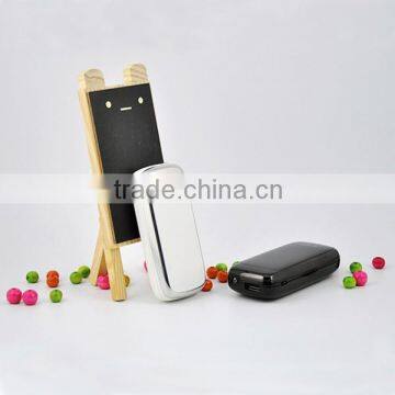 Portable Mobile Power Bank 5600mah photo-2