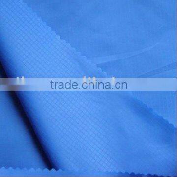 320D nylon taslon fabric