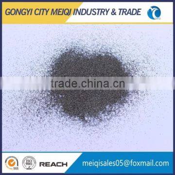 Reduction iron powder