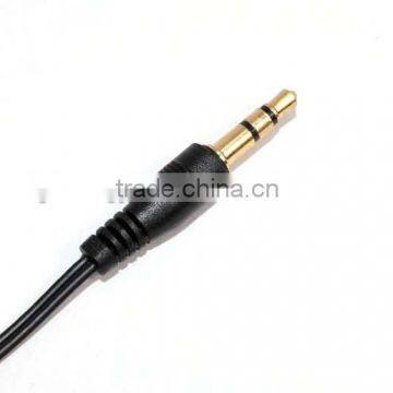 New Product Bulk Buy Electronics 2015 Ear Hanging Wired Ear Hook Headphones for Mobile Phone Portable Media Player photo-5