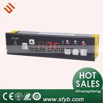 SF-205 Alibaba Italian Low Temperature Thermostat Cooling Best Buy Termostat Digital Temperature Controller