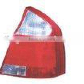 CHEVROLET CORSA '04 Tail Lamp