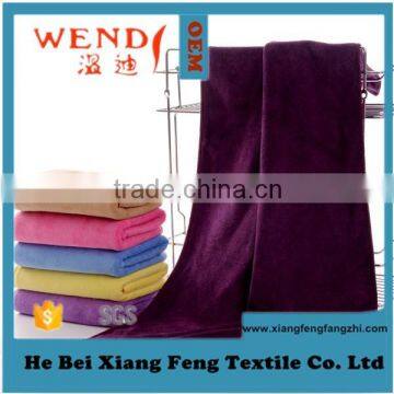 6113 Microfiber Bath Hand Face Towl photo-6