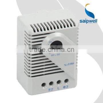 SAIPWELL MFR 012 35%-95% RH Mechanical Hygrometer Thermostat