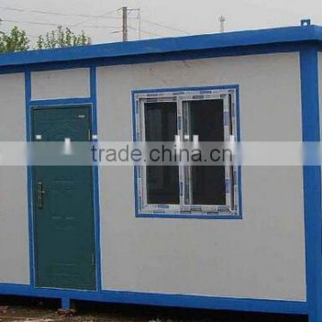 Cheap modern prefab house with sandwich panel best price, shipping container homes for sale in usa