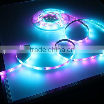 High power multicolor led strip SMD5050 30leds/m