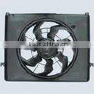 Hyundai Sonata-8 Radiator Cooling Fan OE 25380-3K170