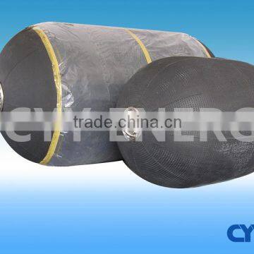 CE Approved Biomass Equipments/ Single-Membrane Gas Holder/Biogas Storage photo-3