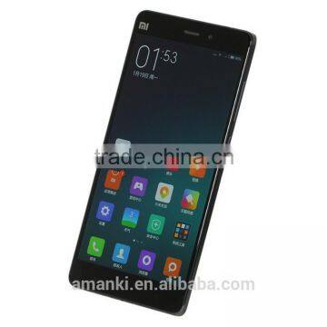 In Stock goods!Amanki Factory high quality original xiaomi note price xiaomi mi note