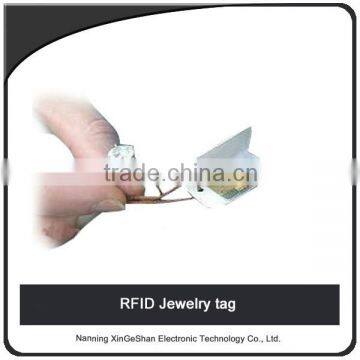 Wholesale Passive uhf rfid labels For Jewelry management