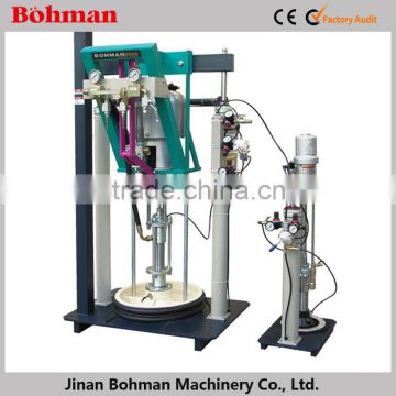 GT05 Polysulfide rubber extruder machine