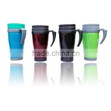China Products Bpa Free Tumbler Coffee Sublimation Mugs photo-2