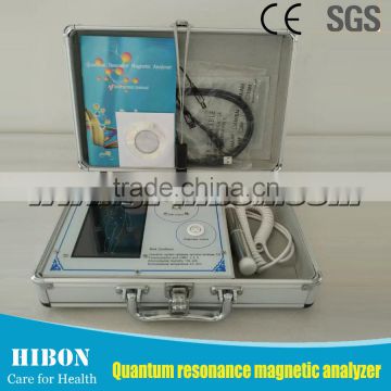 CE Approved Latest Version 45 Repots 4Rd Body Health Quantum Analyzer Price