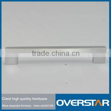 Factory OEM Furniture Handles, Satin Nickle Wardrobe Handle,Furniture Assembly Hardware photo-3