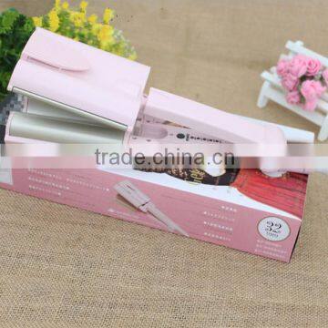 Big Wave maker hair curler magic hair styling roller curler