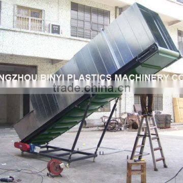 Autmatic Rubber Belting Conveyor Machine manufacturer, Conveyor Belt