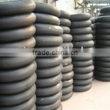 natural rubber motorcycle tube butyl tube