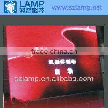 SMD full color LED display panel