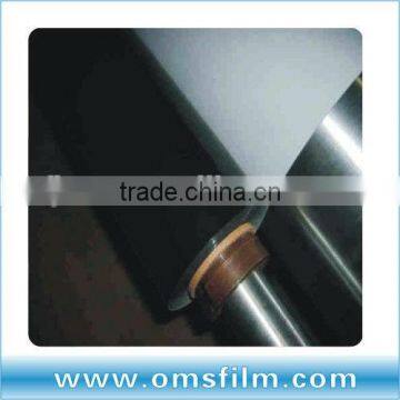 Black and white protective film,black white film,greenhouse film