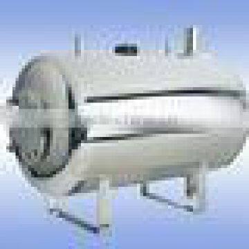 High Quality 3T/H Milking vacuum pump